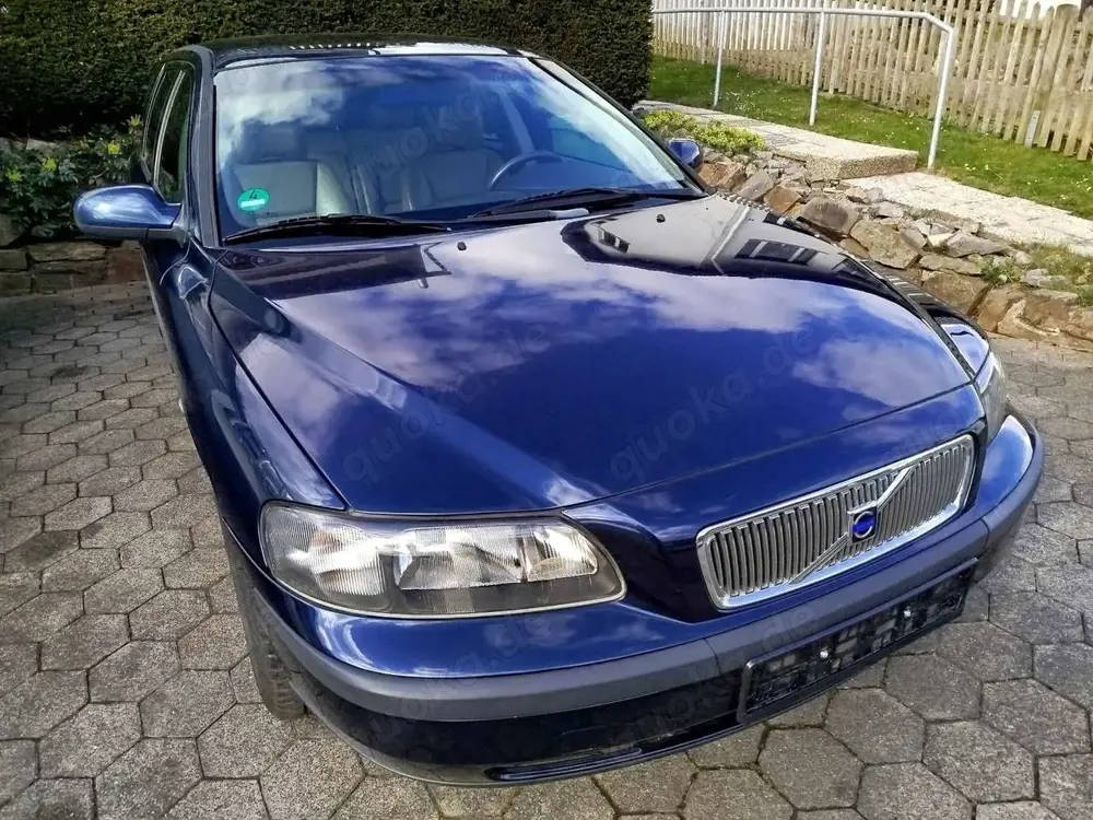 Volvo V70