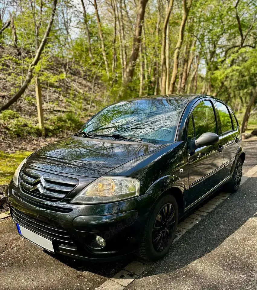 Citroen C3 VTi 95 Exclusive