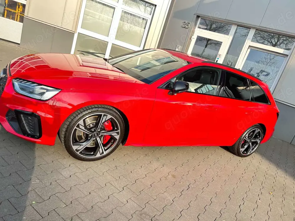 Audi S4 S4+Avant+TDI,5 J.Garantie+INSP.Neu