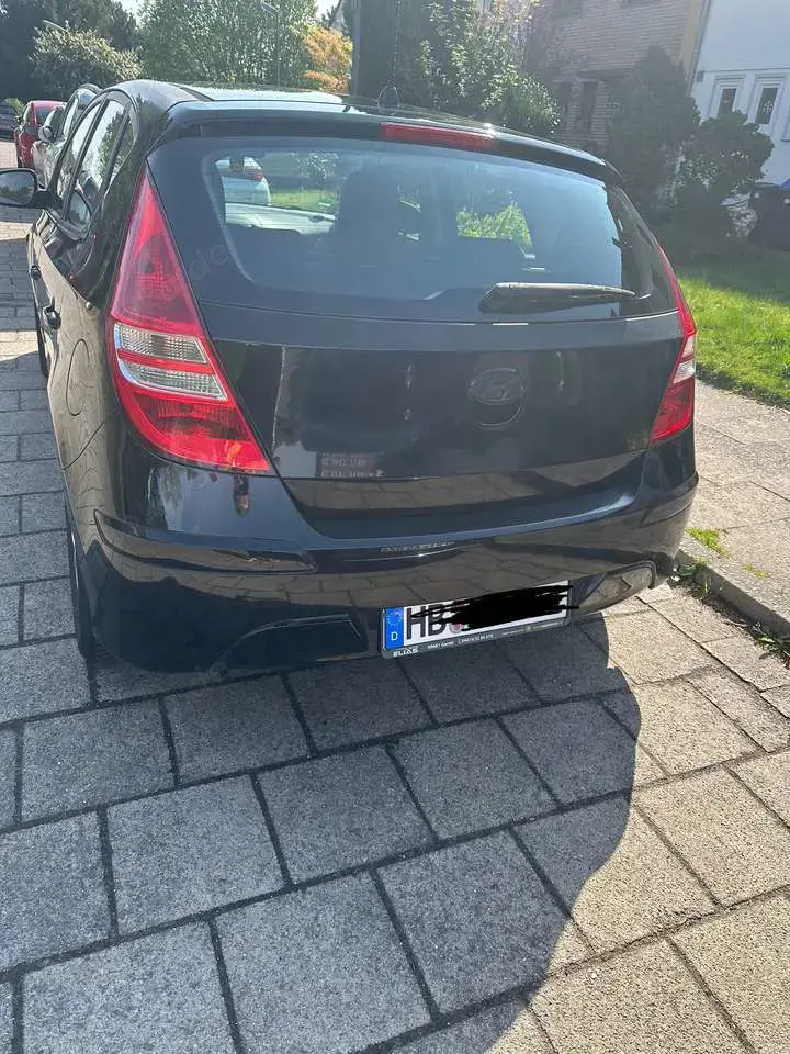 Hyundai i30 1.4 Classic