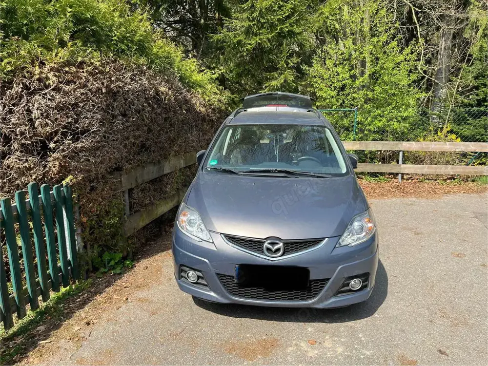 Mazda 5 1.8 Comfort