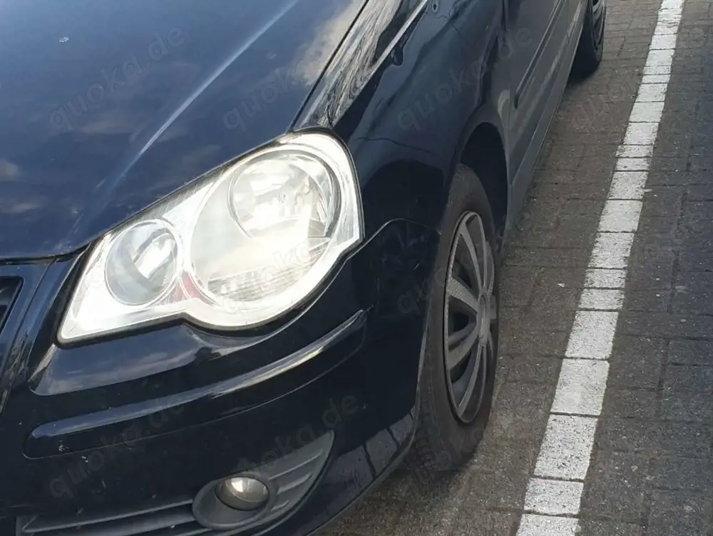 Volkswagen Polo 1.2 United