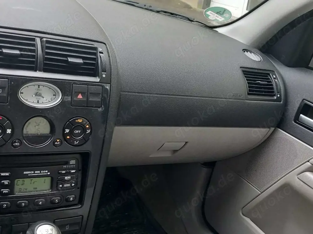 Ford Mondeo 1.8 Ghia