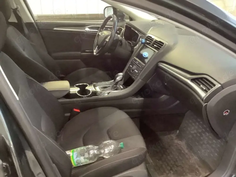 Ford Mondeo Mondeo 2.0 TDCi Start-Stopp PowerShift-AutTitanium