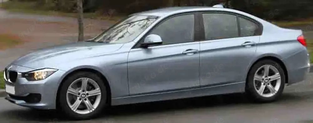 BMW 328 328i Aut. Modern Line