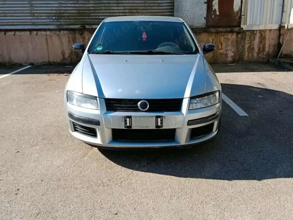 Fiat Stilo 1.6 16V Active