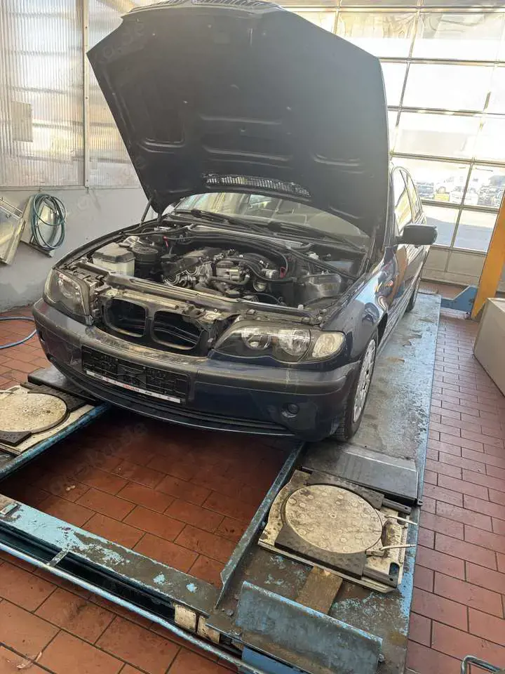 BMW 316 316i