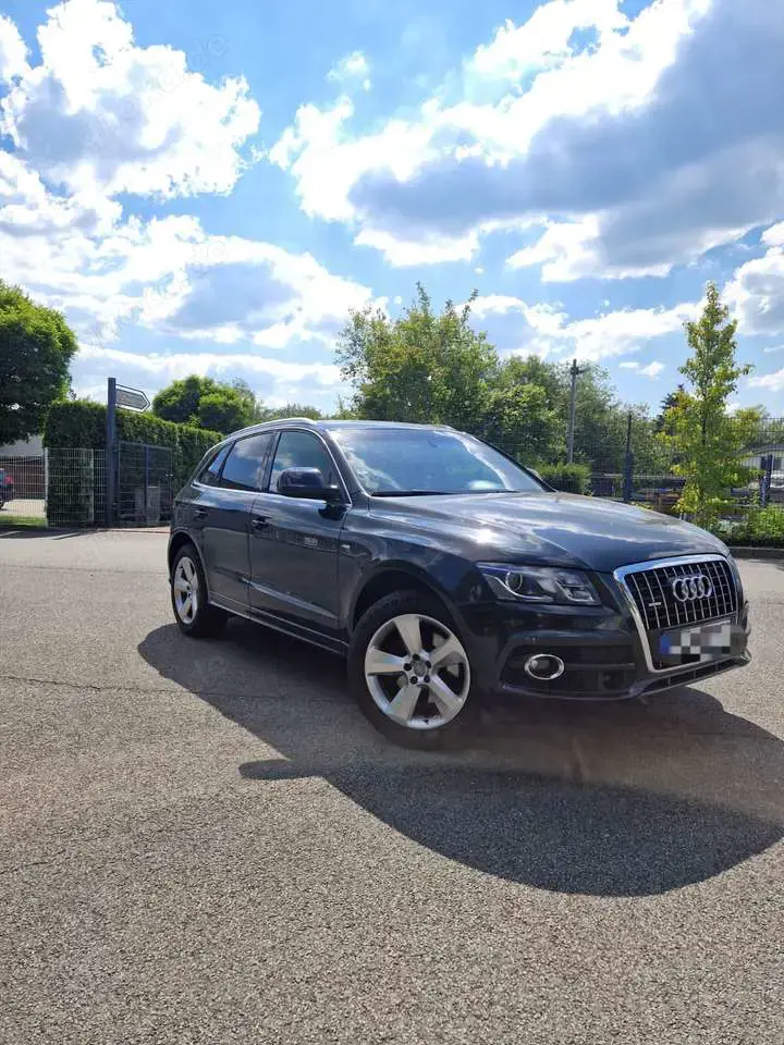 Audi Q5 3.0 TDI (176 kW) quattro