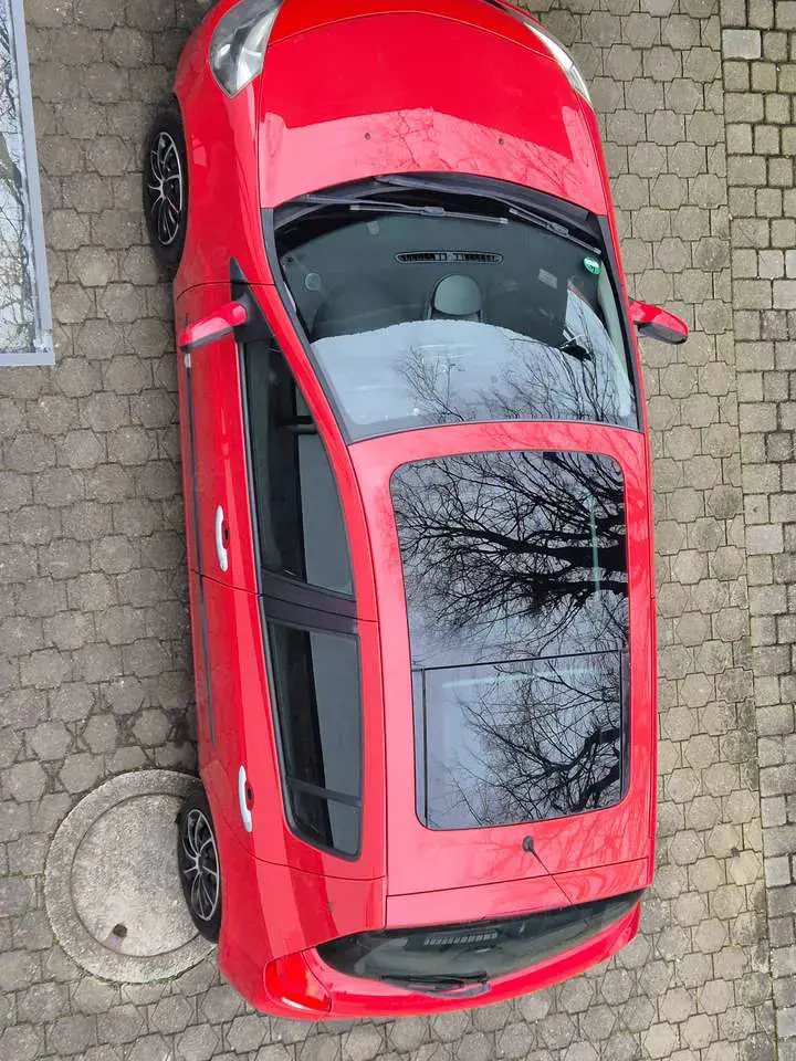 Renault Clio Clio 1.6 16VEdition Dynamique