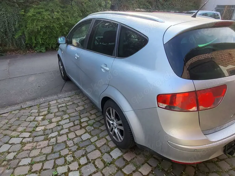 SEAT Altea XL 1.8 (T FSI) TSI Stylance