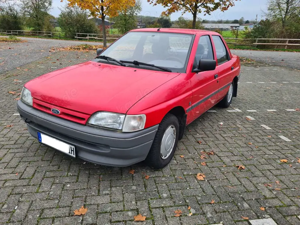 Ford Orion Orion CL