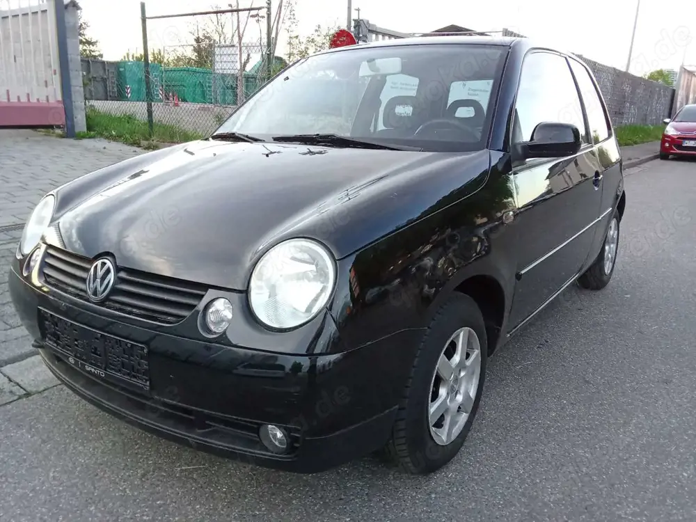 Volkswagen Lupo 1.4 Trendline