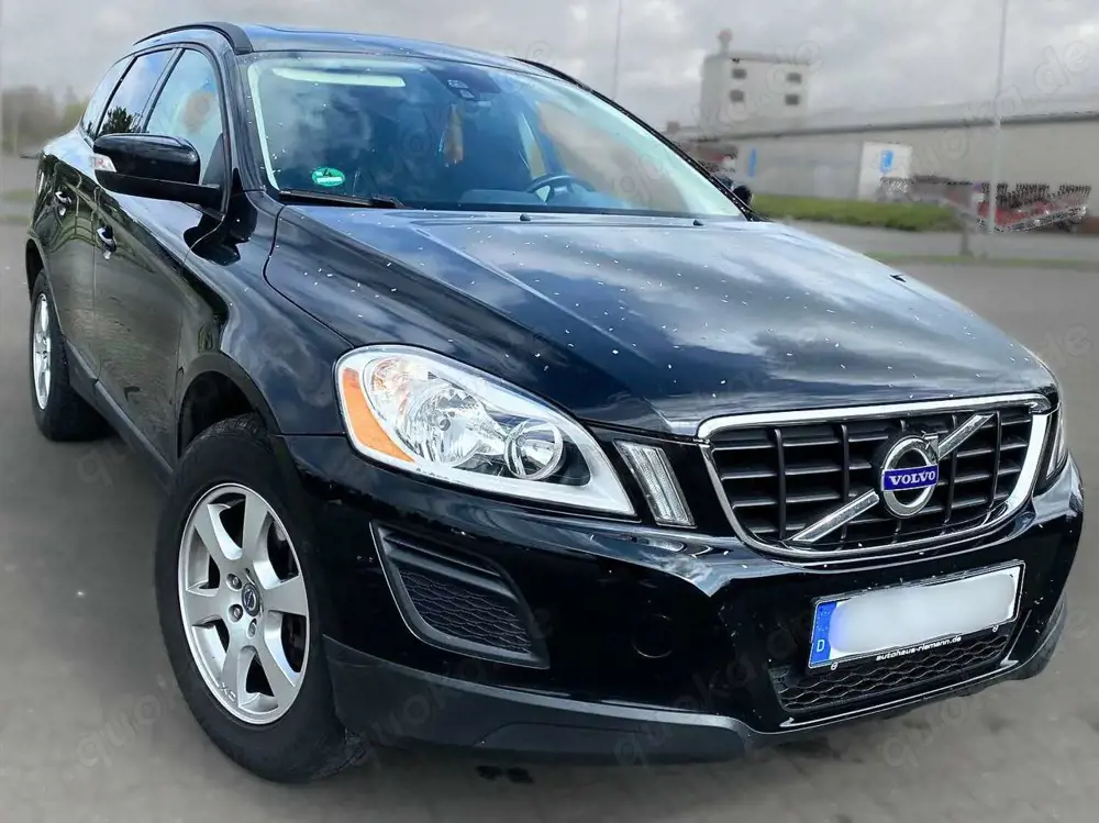 Volvo XC60 XC60 D5 AWD RDesign