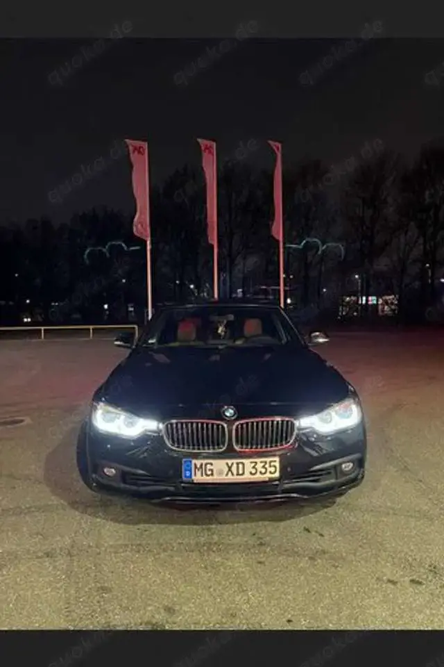 BMW 335 xDrive Aut.