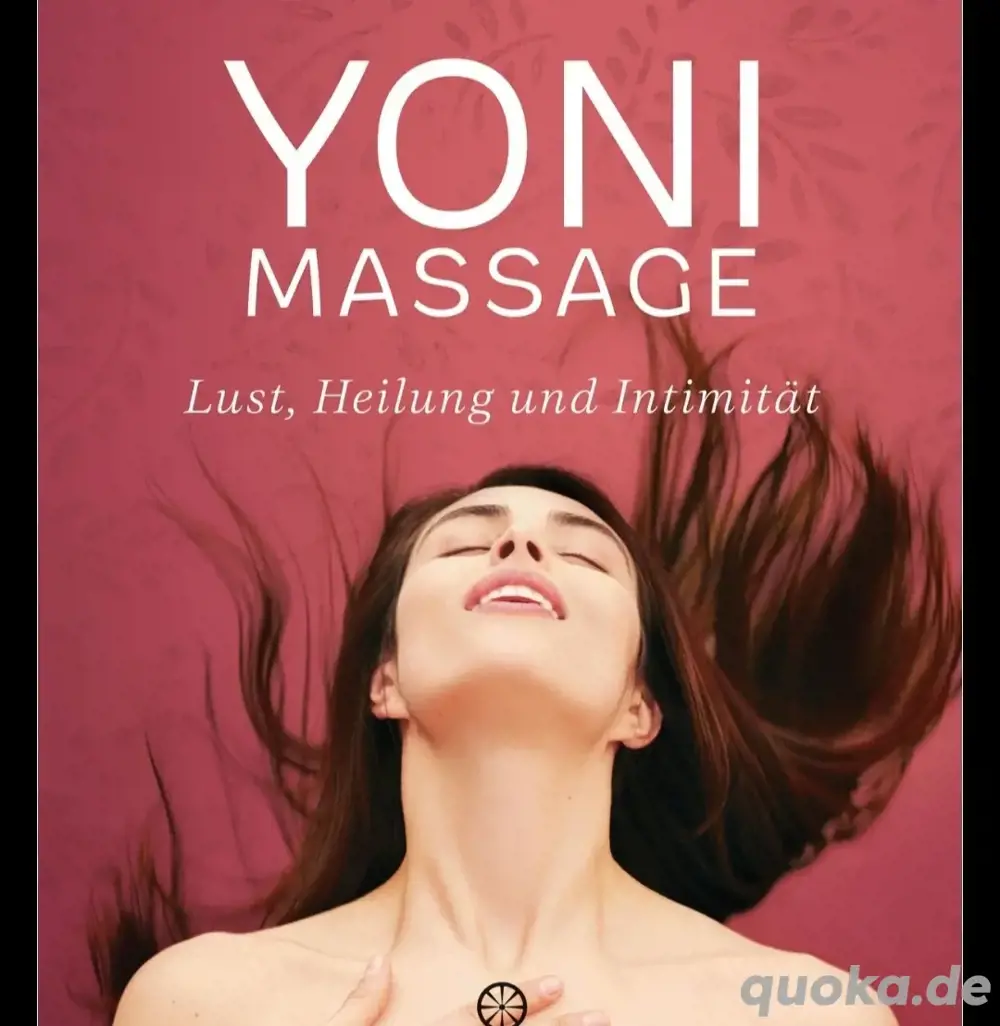 Yonimassage 