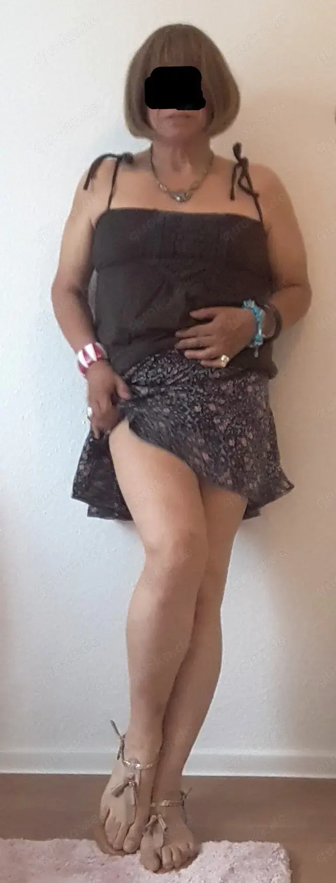 Ich suche dich