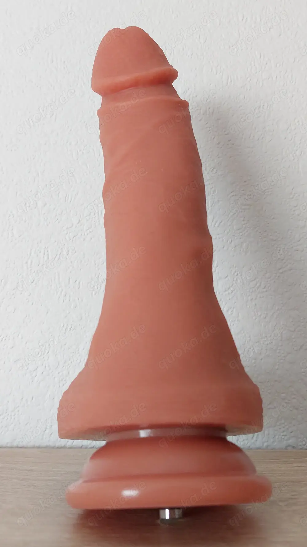 Hismith XXL Dildo für Fickmaschine Hismith XXL Dildo für Fickmaschine