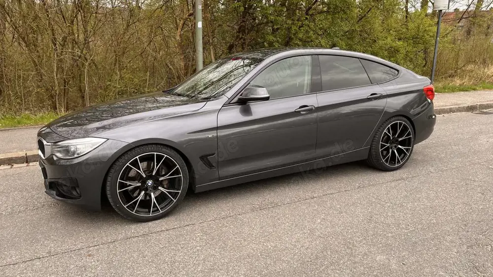 BMW 335 335 i