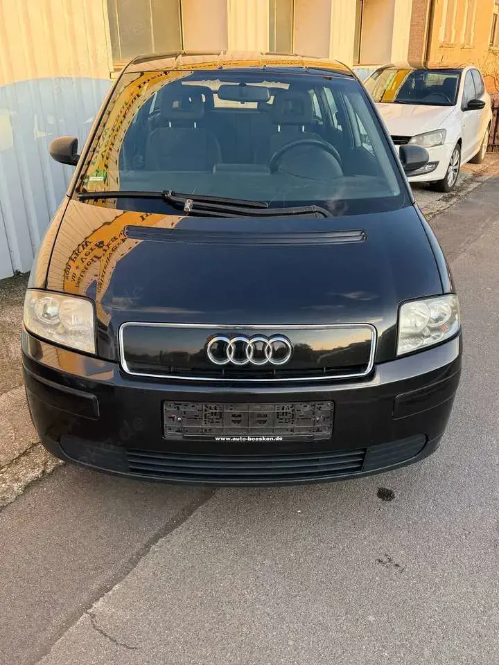 Audi A2 1.4