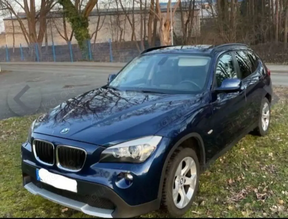 BMW X1 xDrive20i