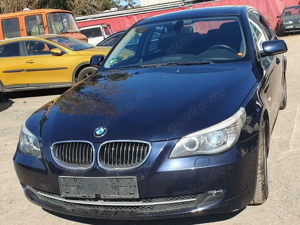 BMW 530 530d Aut.