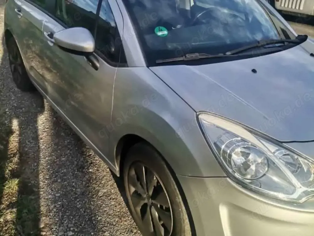 Citroen C3 017675885125