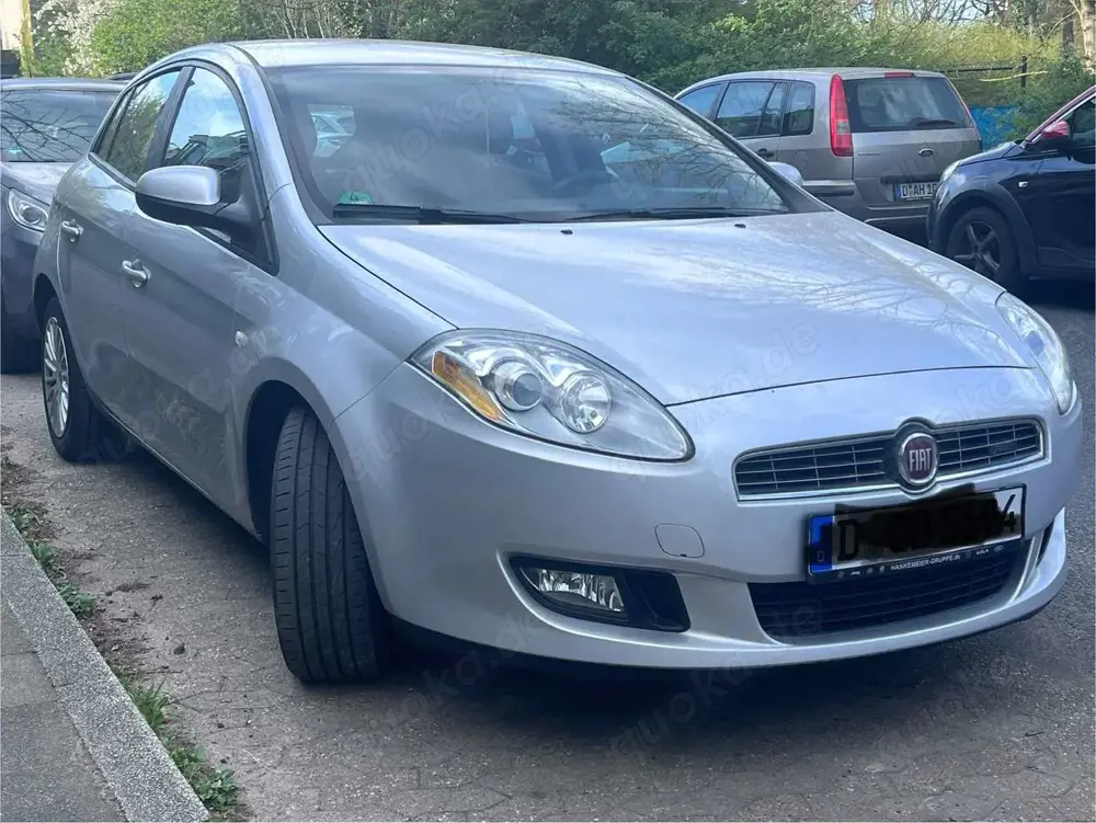 Fiat Bravo Bravo 1.4 T-JET 16V Racing