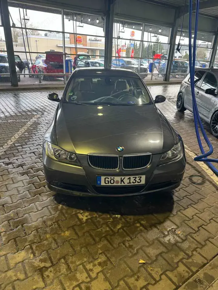 BMW 320 320d DPF Aut.