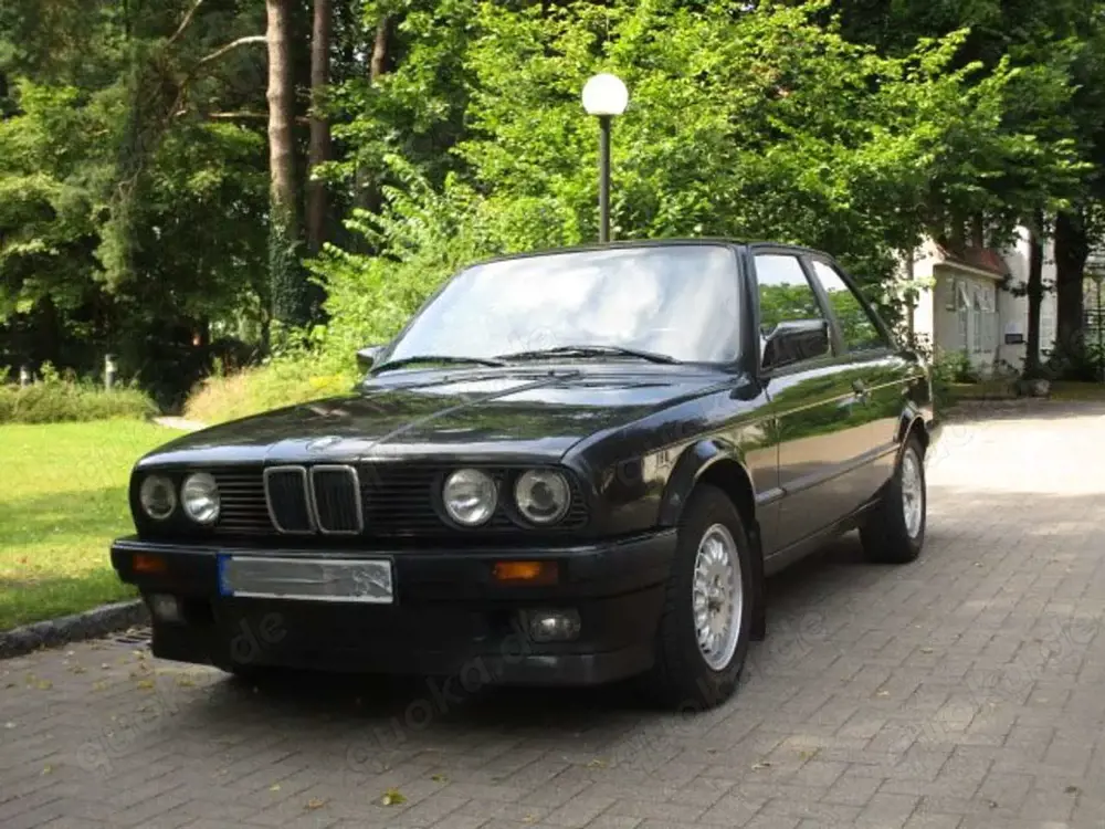 BMW 318 318i