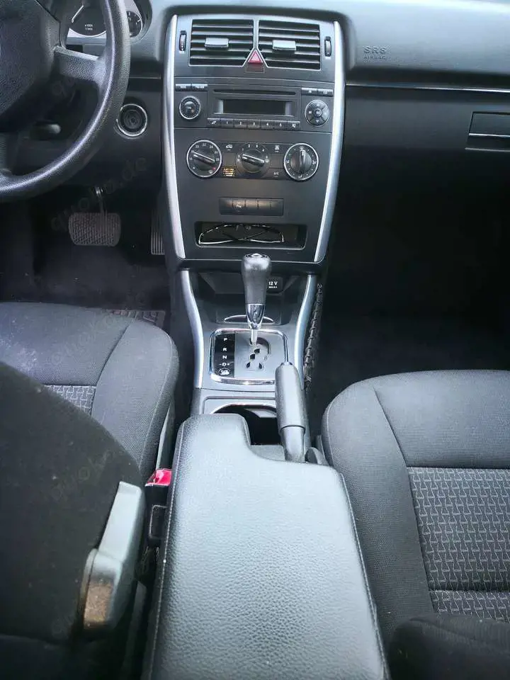 Mercedes-Benz B 150 B 150 Automatik
