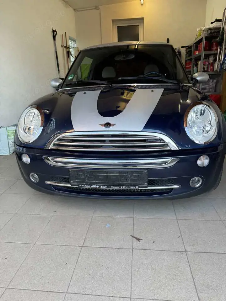 MINI One Cooper