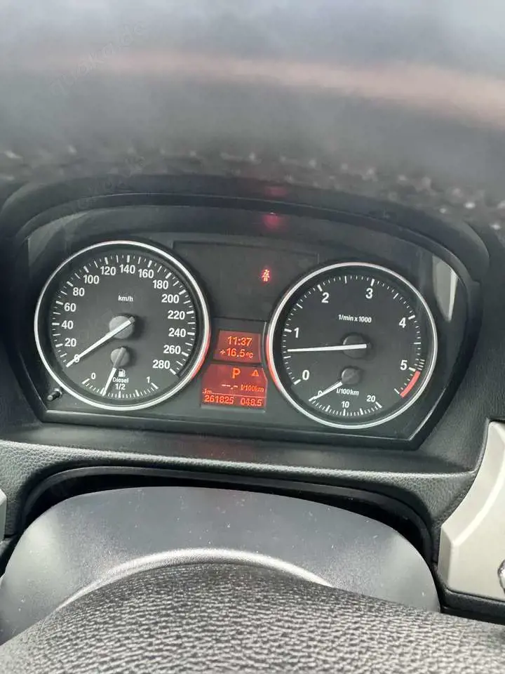 BMW 335 335d DPF Touring Aut. Edition Sport