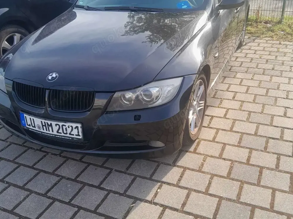 BMW 320