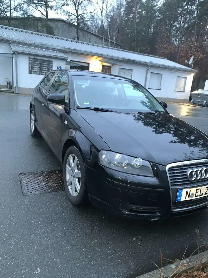 Audi A3 1.9 TDI