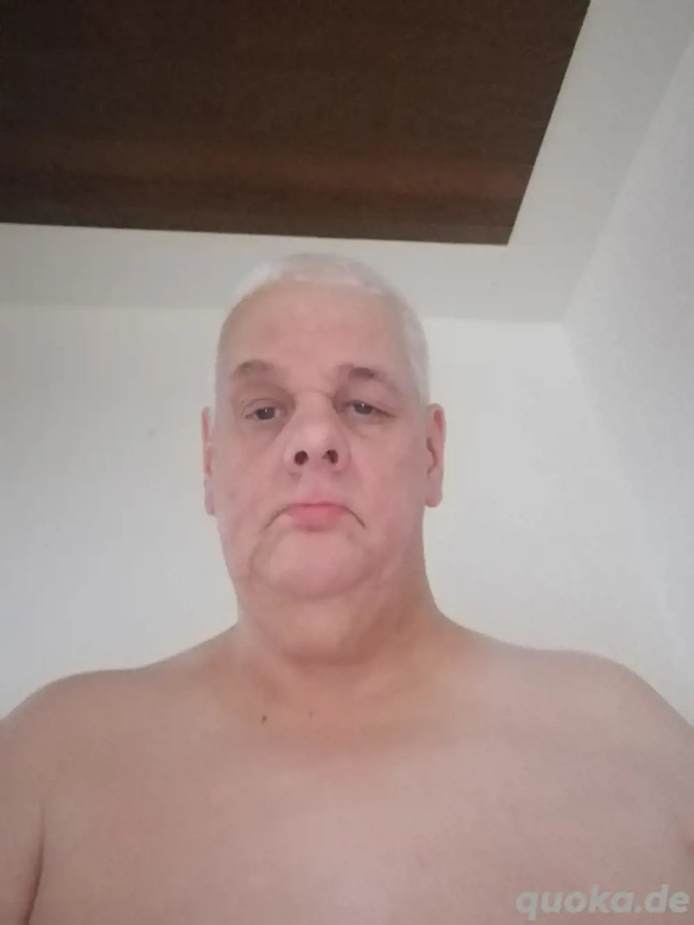 Welche extrem fette schwule chubby sau möchte sich heute NACHER in den Arsch ficken lassen in seinen