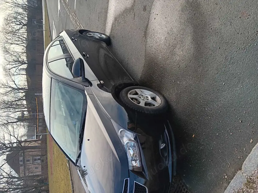 Chevrolet Cruze 1.6 LS