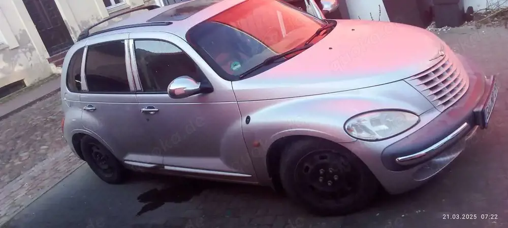 Chrysler PT Cruiser