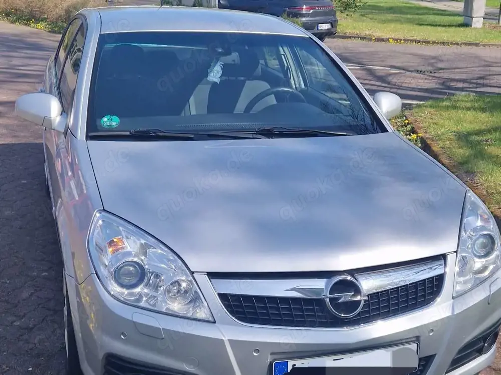 Opel Vectra C 1.8