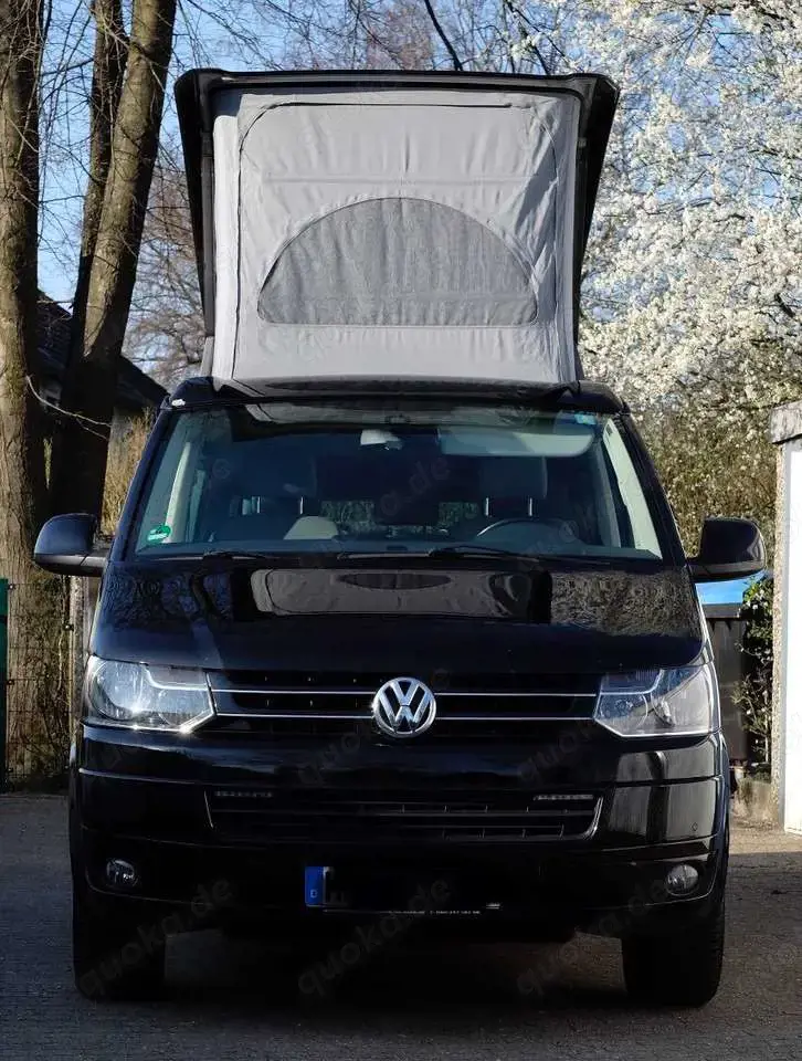 Volkswagen T5 California Comfortline