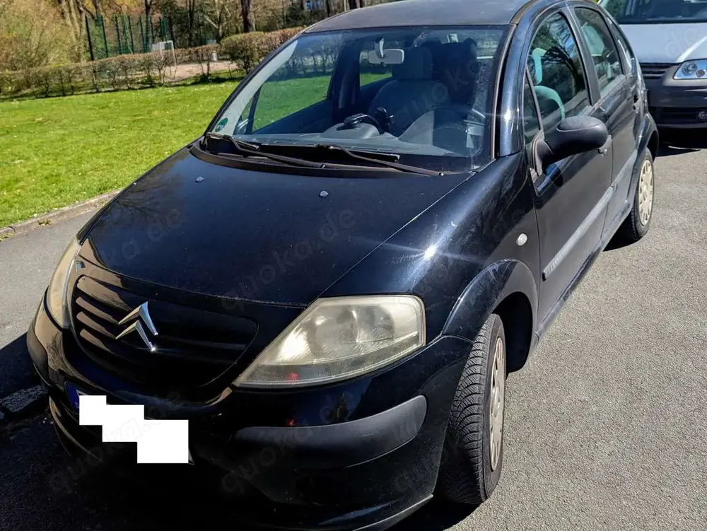 Citroen C3 C3+1.4+Comfort