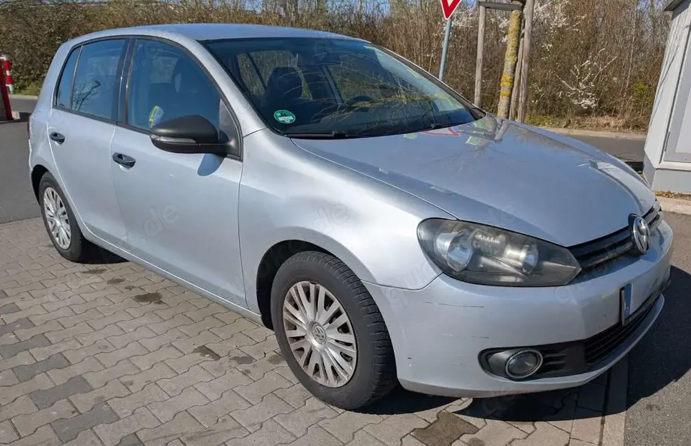Volkswagen Golf 1.4 Comfortline