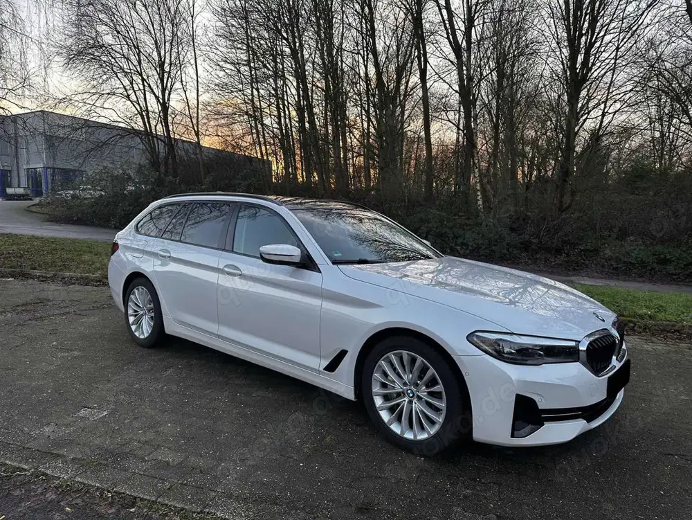 BMW 530 530 d