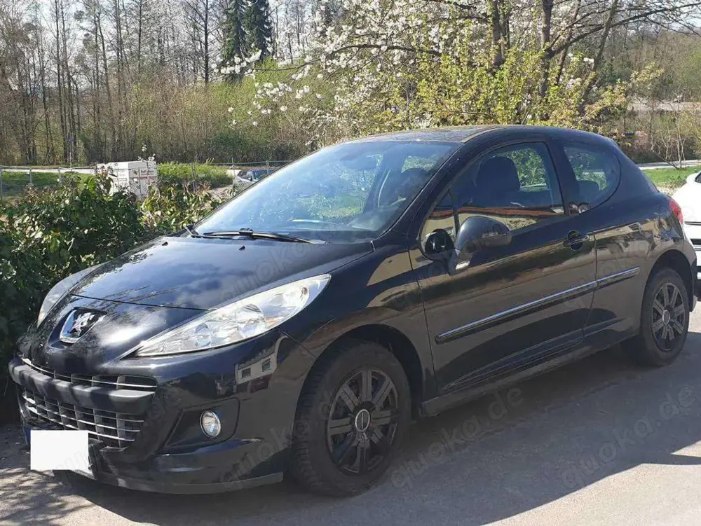 Peugeot 207 207 75 Tendance