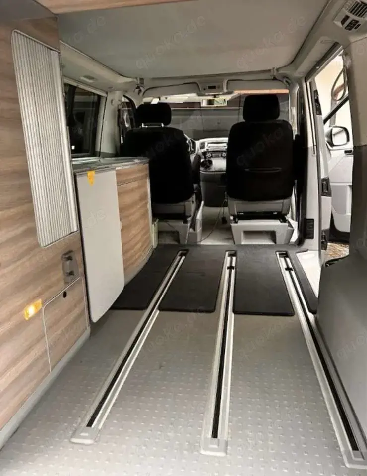 Volkswagen T5 California Comfortline