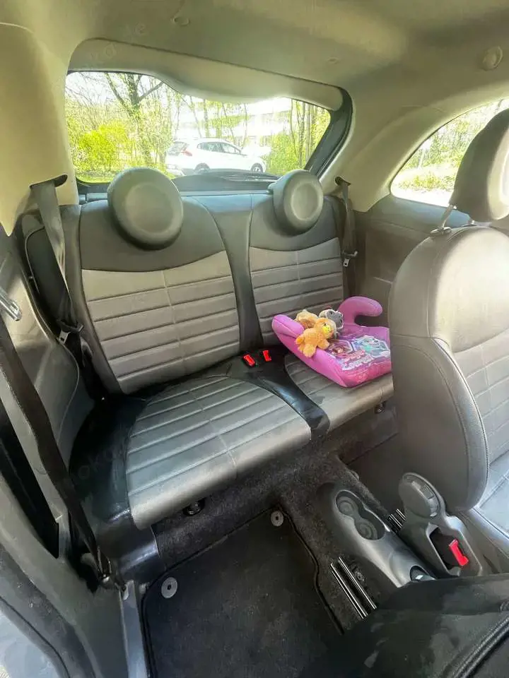 Fiat 500 500 1.2 Start