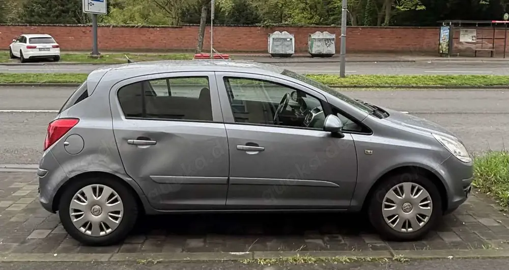 Opel Corsa CATCH ME Now D 1.2 LPG
