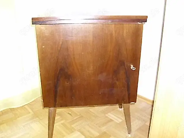 IDEAL - elektrische Nähmaschine