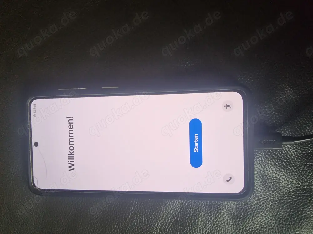 Smartphone Samsung S21 5g