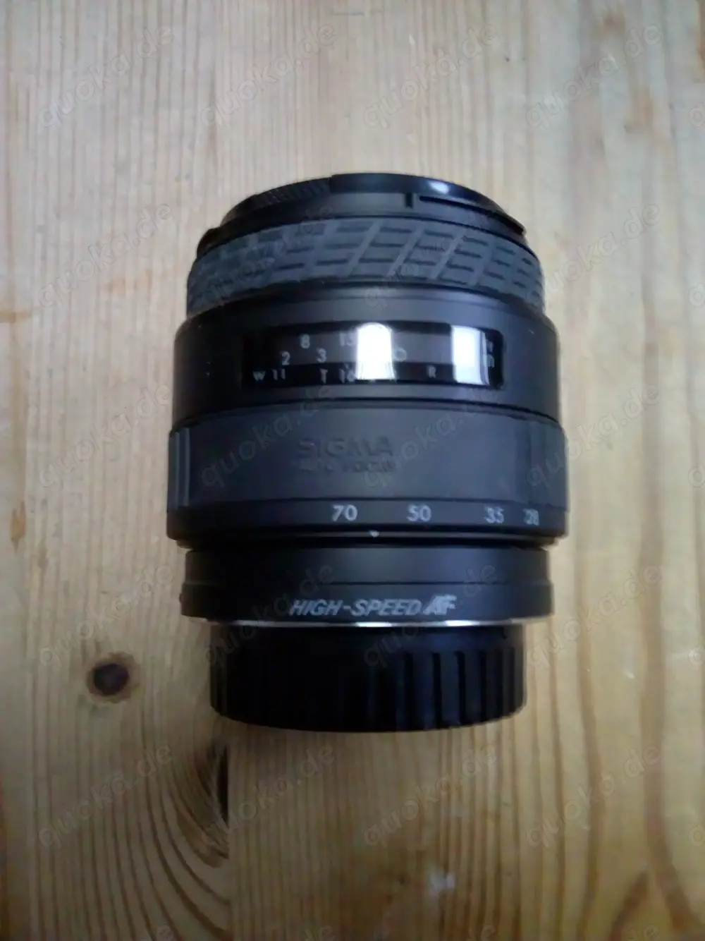 ! Klasiker unter den analog Kameras !minolta dynax 8000i