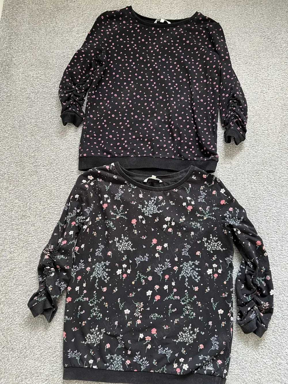 Sweatshirt Tom Tailor Denim Größe S